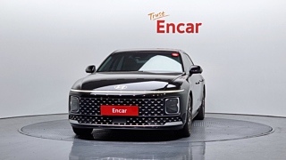 HYUNDAI GRANDEUR HYBRID GN7 2023