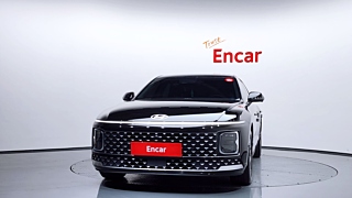 HYUNDAI GRANDEUR GN7 2023