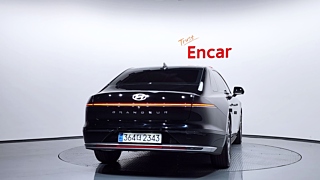 HYUNDAI GRANDEUR GN7 2023