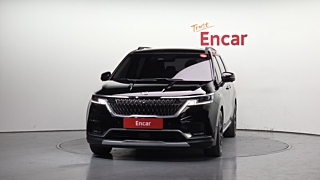 KIA CARNIVAL 2020