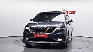 KIA CARNIVAL 2020
