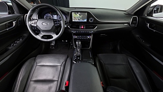 HYUNDAI GRANDEUR IG 2017