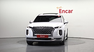 HYUNDAI PALISADE 2020