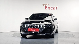 HYUNDAI GRANDEUR IG 2020