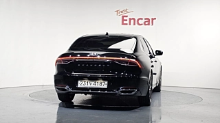 HYUNDAI GRANDEUR IG 2020