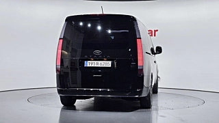 HYUNDAI STARIA 2022