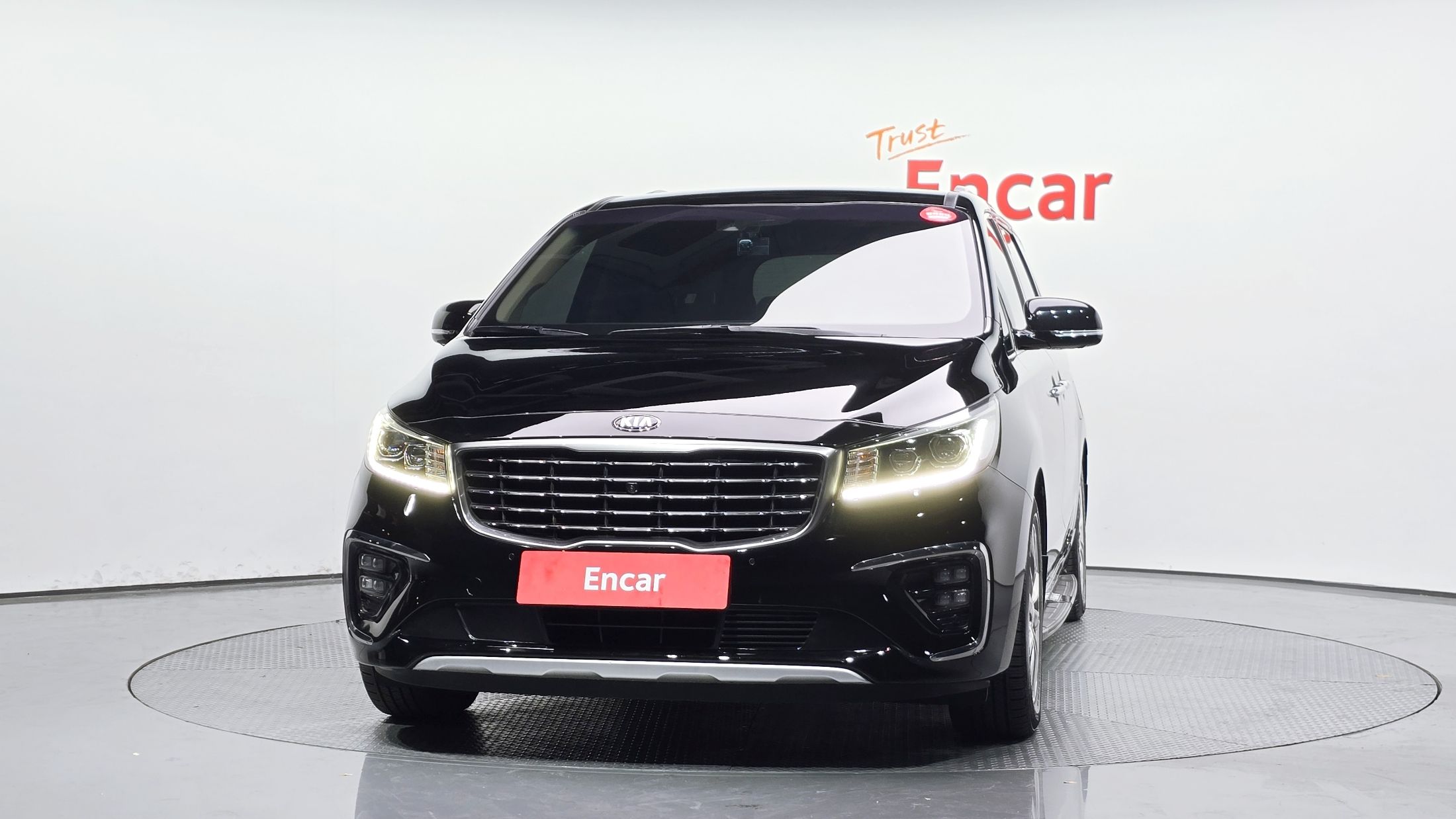 KIA CARNIVAL 2020