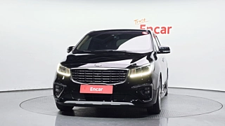 KIA CARNIVAL 2020