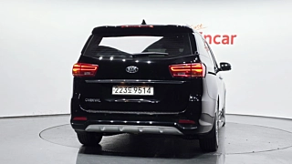 KIA CARNIVAL 2020