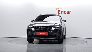 HYUNDAI TUCSON NX4 2021