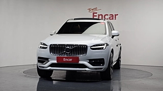 VOLVO XC90 2021