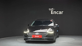 HYUNDAI SONATA HYBRID DN8 2022