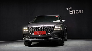 GENESIS GV80 2020