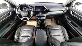 HYUNDAI GRANDEUR IG 2018