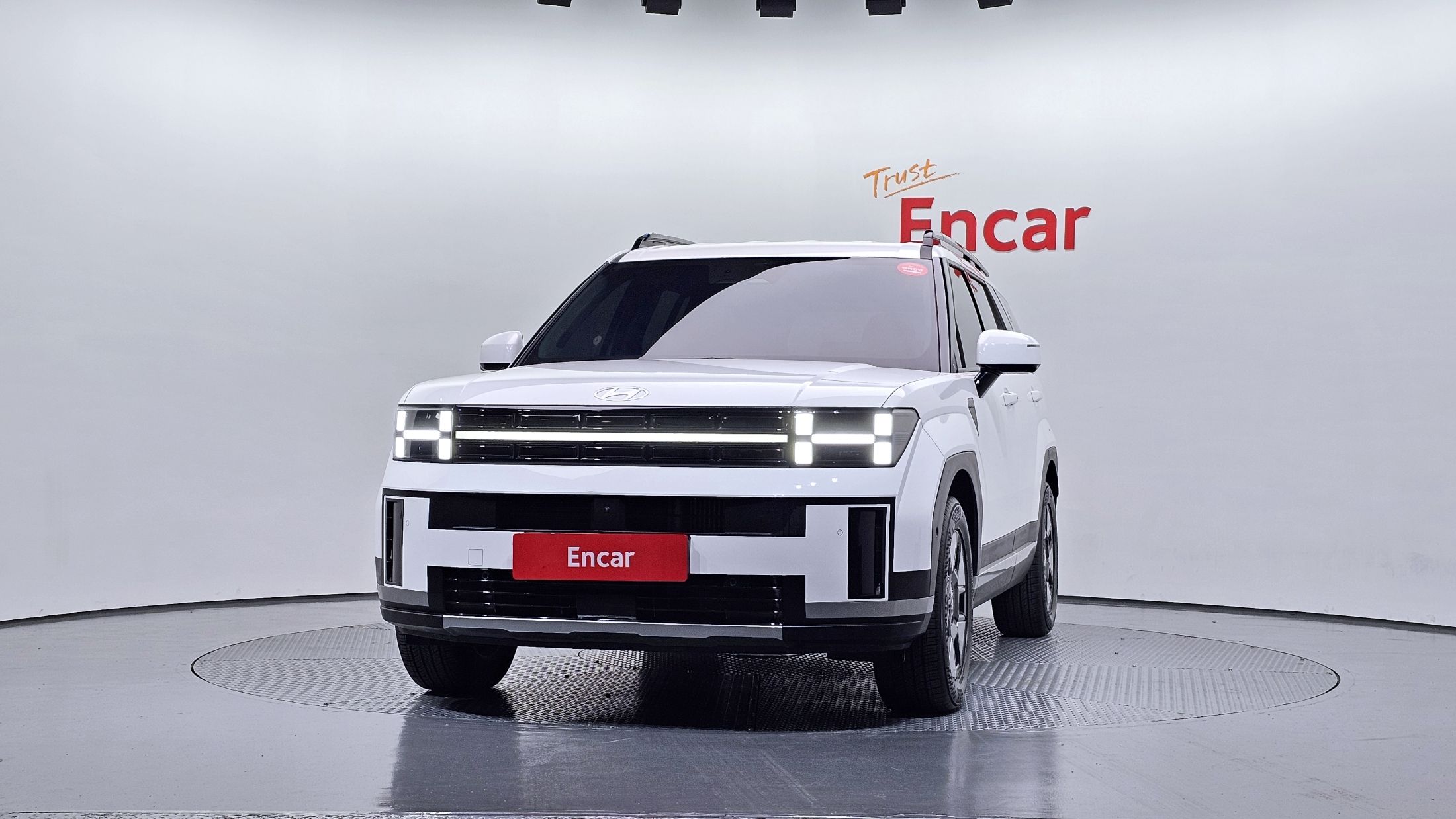 HYUNDAI SANTAFE MX5 2023