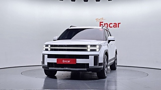 HYUNDAI SANTAFE MX5 2023