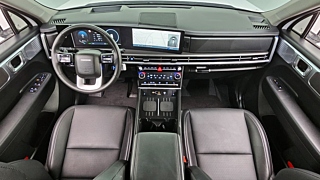 HYUNDAI SANTAFE MX5 2023