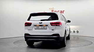 KIA SORENTO 2016