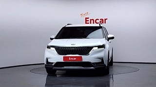 KIA CARNIVAL 2020