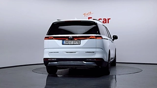 KIA CARNIVAL 2020