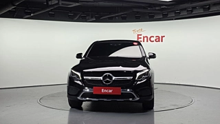 MERCEDES BENZ GLC-CLASS X253 2019