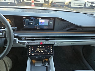 HYUNDAI GRANDEUR GN7 2023