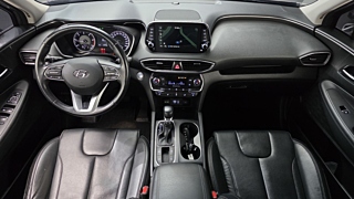 HYUNDAI SANTAFE TM 2018