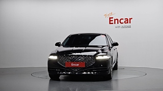 GENESIS G90 2021