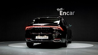 HYUNDAI GRANDEUR IG HYBRID 2020