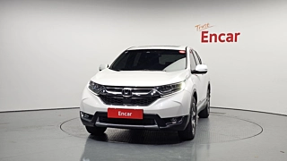HONDA CR-V 2019