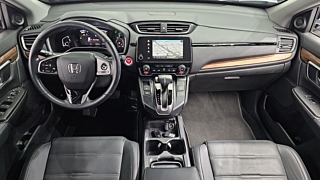 HONDA CR-V 2019