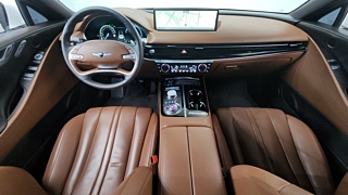 GENESIS G80 RG3 2023