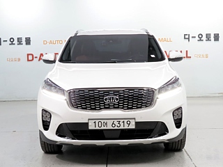KIA SORENTO 2018