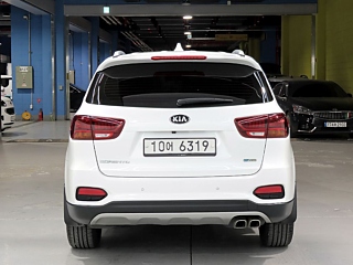 KIA SORENTO 2018