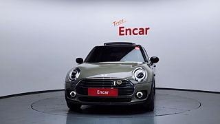 MINI CLUBMAN COOPER 2020