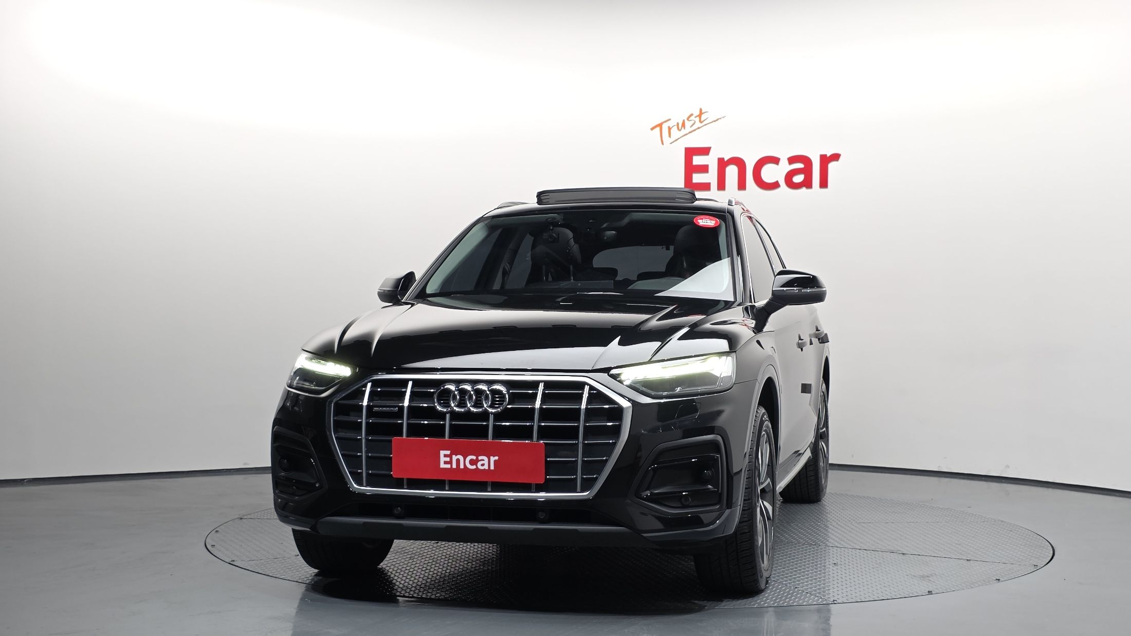 AUDI Q5 FY 2021