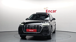 AUDI Q5 FY 2021