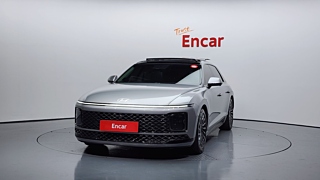 HYUNDAI GRANDEUR GN7 2022