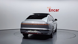 HYUNDAI GRANDEUR GN7 2022