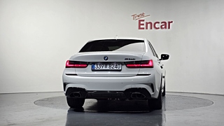 BMW 3-SERIES G20 2021