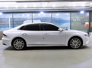 HYUNDAI GRANDEUR IG 2022