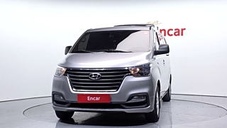 HYUNDAI STAREX GRAND 2018