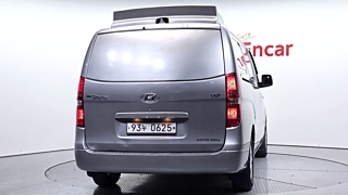 HYUNDAI STAREX GRAND 2018
