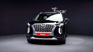 HYUNDAI PALISADE 2020