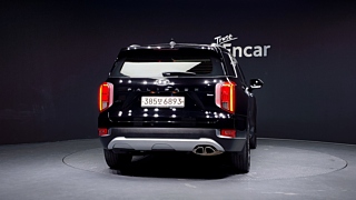 HYUNDAI PALISADE 2020