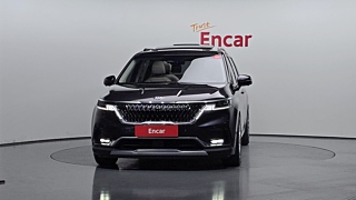 KIA CARNIVAL 2020