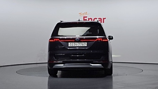 KIA CARNIVAL 2020