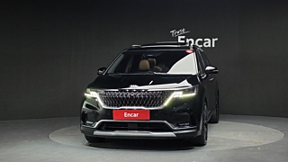 KIA CARNIVAL 2020