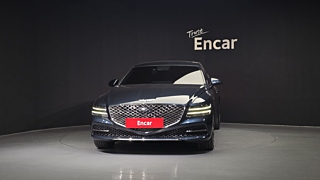 GENESIS G80 RG3 2020