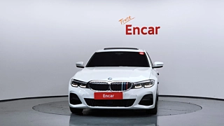 BMW 3-SERIES G20 2021